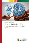Empreendedorismo social