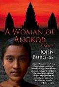 Woman of Angkor
