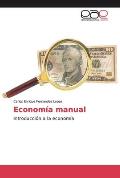 Econom?a manual