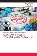 Sindrome de West: Encefalopatia Epil?ptica