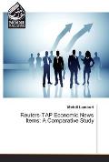 Reuters-TAP Economic News Items: A Comparative Study
