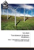 Transformers & Electric Machinery