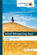 Wind Whispering Soul