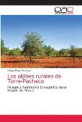 Los aljibes rurales de Torre-Pacheco