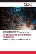 Did?ctica de la Ingenier?a Industrial