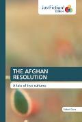 The Afghan Resolution
