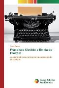 Francisca Clotilde e Em?lia de Freitas
