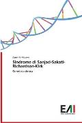 Sindrome di Sanjad-Sakati-Richardson-Kirk