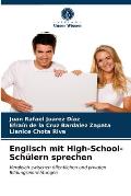 Englisch mit High-School-Sch?lern sprechen