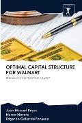 Optimal Capital Structure for Walmart