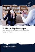 Klinische Psychoanalyse
