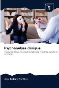 Psychanalyse clinique