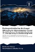 Endosymbiotische Archaeal &Porphyrin Bemiddelde Covid 19 Oorsprong & Bestendigheid