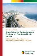 Diagn?stico do Gerenciamento Costeiro no Estado do Rio de Janeiro