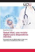 Salud Vital, una revista digital para dispositivos m?viles