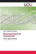 Bioseguridad en Venezuela