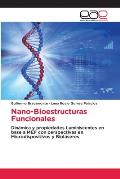 Nano-Bioestructuras Funcionales