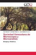 Sociedad Venezolana de Microscop?a y Microan?lisis