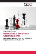 Modelo de Consultor?a Organizacional