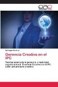 Gerencia Creativa en el IPC