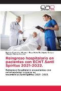 Reingreso hospitalario en pacientes con ECNT.Santi Spiritus 2021-2022.