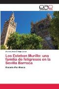 Los Esteban Murillo: una familia de feligreses en la Sevilla Barroca