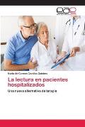 La lectura en pacientes hospitalizados