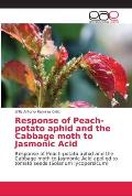 Response of Peach-potato aphid and the Cabbage moth to Jasmonic Acid