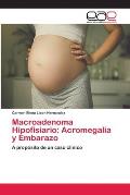 Macroadenoma Hipofisiario: Acromegalia y Embarazo