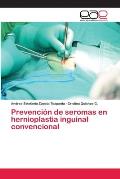 Prevenci?n de seromas en hernioplastia inguinal convencional