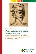 Paula Ludwig, uma poeta quase esquecida