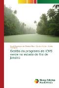 Gest?o do programa de ICMS verde no estado do Rio de Janeiro
