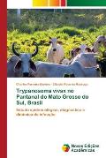 Trypanosoma vivax no Pantanal do Mato Grosso do Sul, Brasil