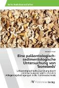 Eine pal?ontologisch-sedimentologische Untersuchung von 'bonebeds'