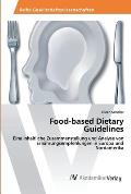 Food-based Dietary Guidelines