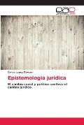 Epistemologia juridica