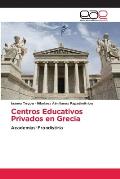 Centros Educativos Privados en Grecia