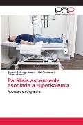 Par?lisis ascendente asociada a Hiperkalemia