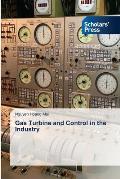 Gas Turbine and Control in the Industry