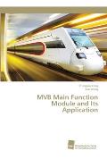 MVB Main Function Module and Its Application