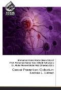 Cancer Prevention: Cichorium Endivia L. Extract