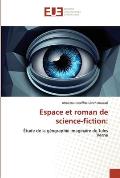 Espace et roman de science-fiction