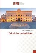 Calcul des probabilit?s