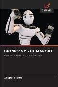 Bioniczny - Humanoid
