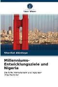 Millenniums-Entwicklungsziele und Nigeria