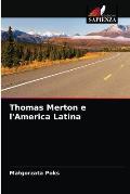 Thomas Merton e l'America Latina