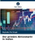 Der prim?re Aktienmarkt in Indien