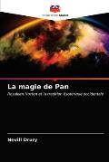 La magie de Pan