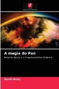 A magia do Pan