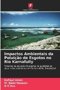 Impactos Ambientais da Polui??o de Esgotos no Rio Karnafully